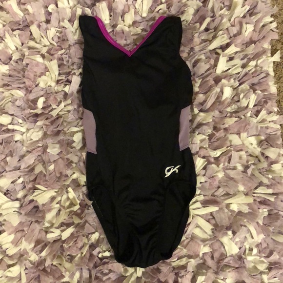 GK Other - GK Leotard-Child Large